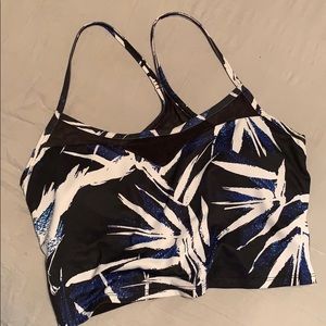Fabletics sports bra